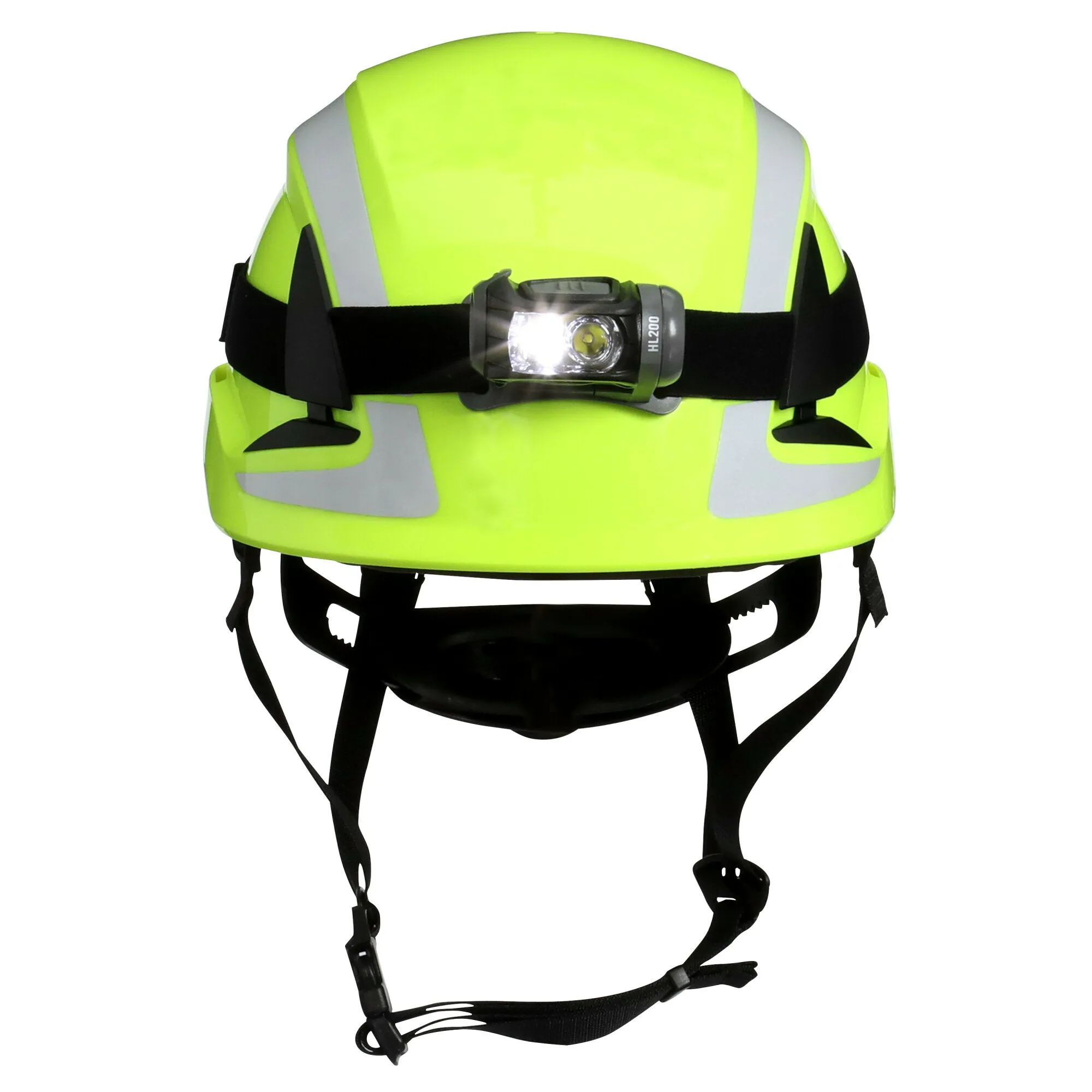 3M Hard Hat 150 Lumen Task Light, HL200