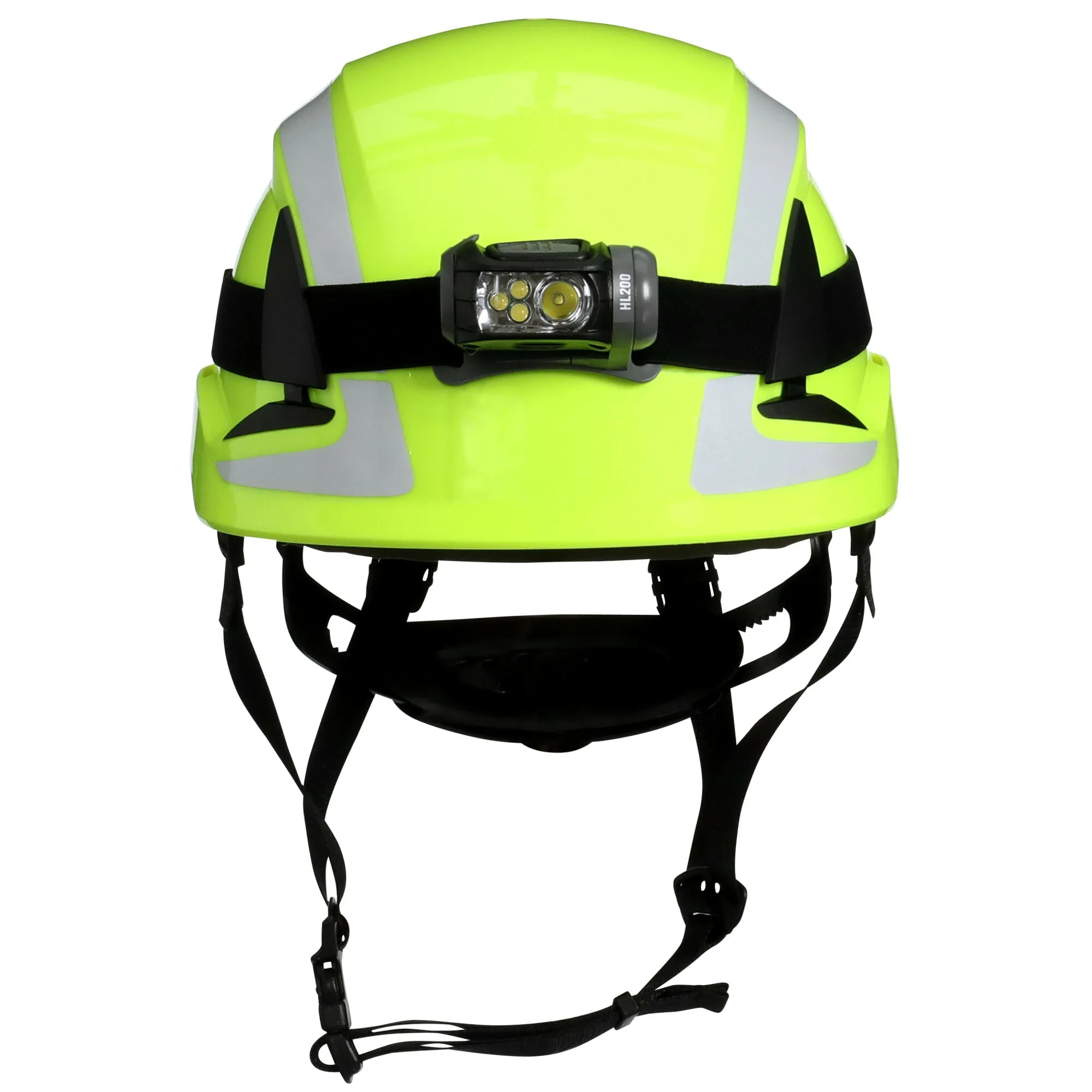 3M Hard Hat 150 Lumen Task Light, HL200