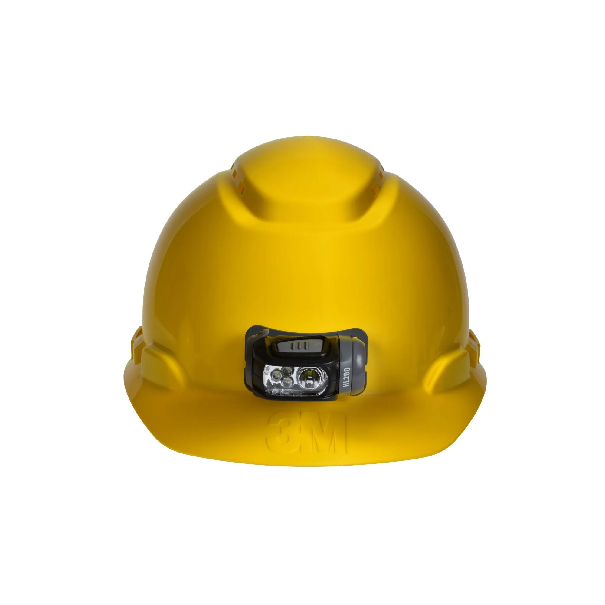 3M Hard Hat 150 Lumen Task Light, HL200