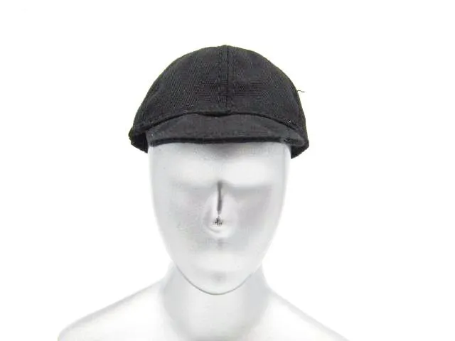 ACE PMC Black Baseball Cap Hat