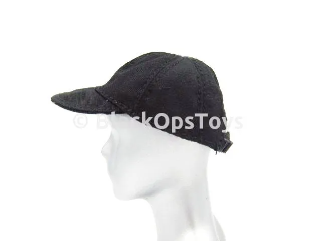 ACE PMC Black Baseball Cap Hat