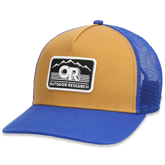 Advocate Trucker Cap