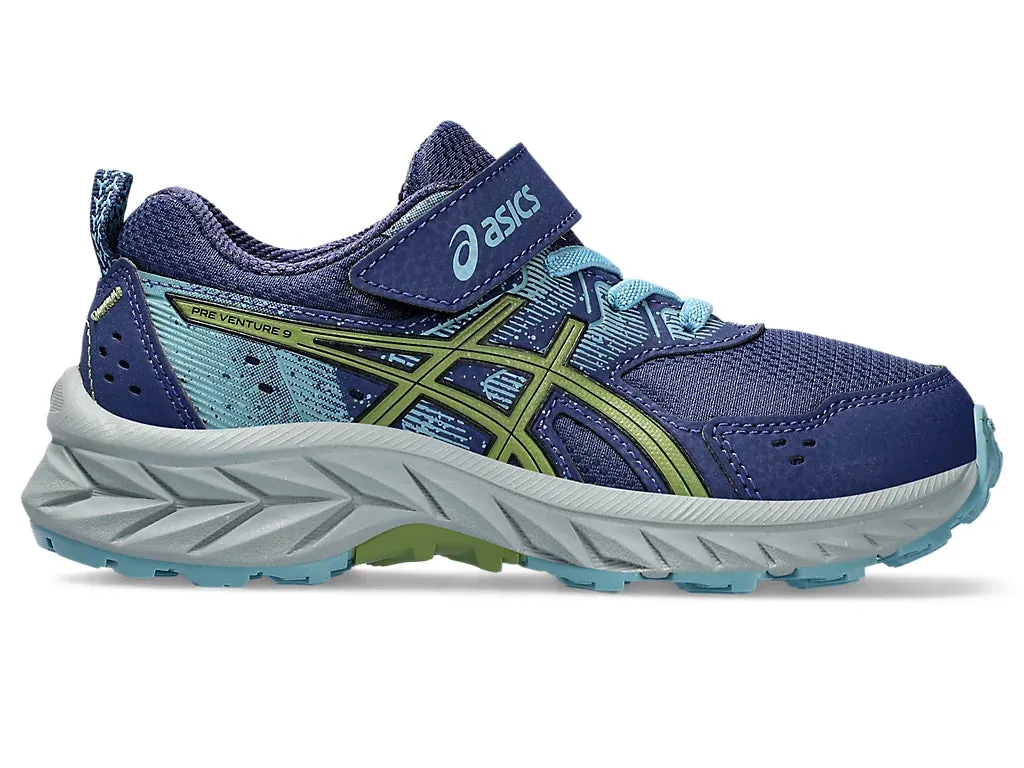 Asics Kids Pre Venture 9 Running Shoe