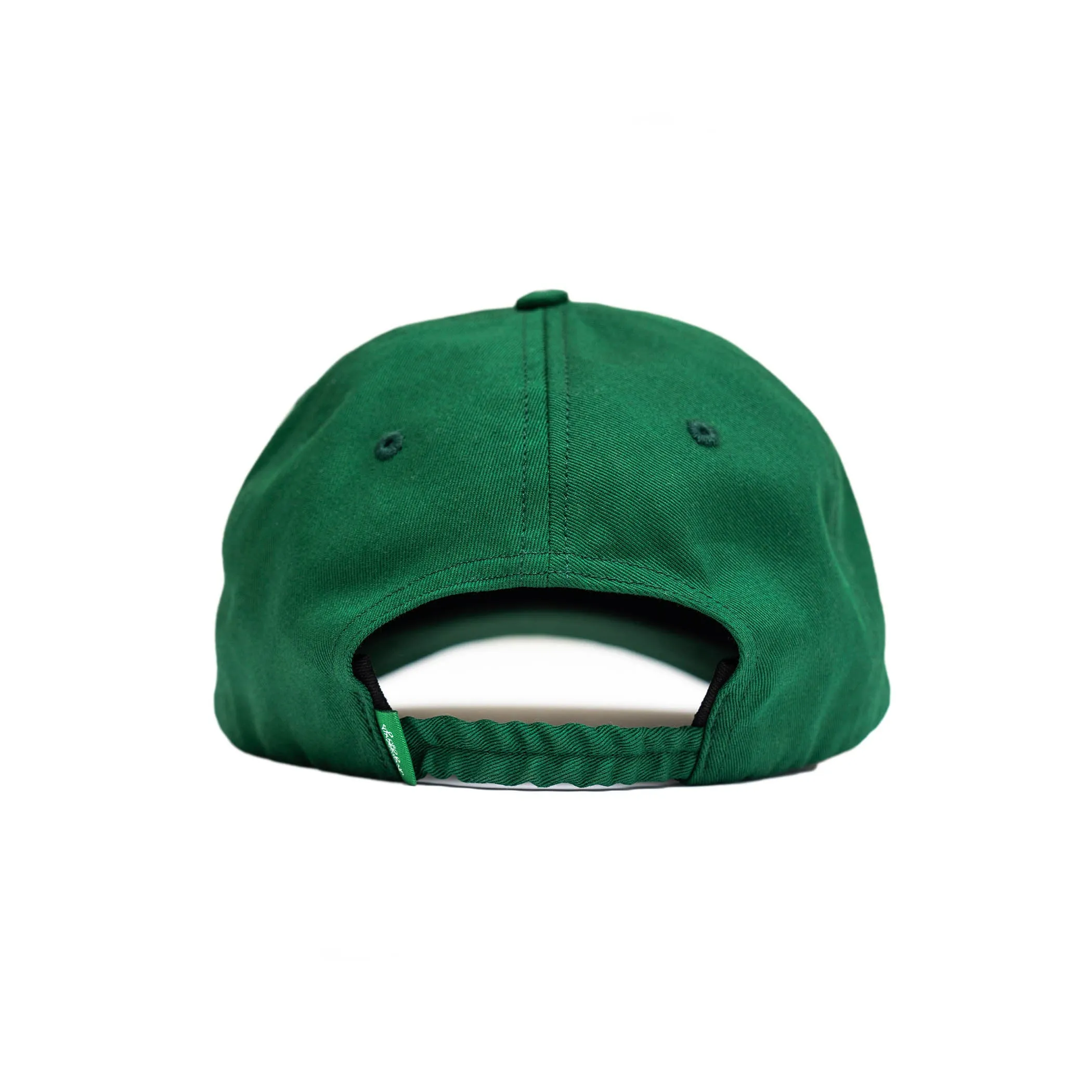 BB Pickleball Hat - Pine