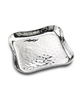 Blossom Free Form Square Tray