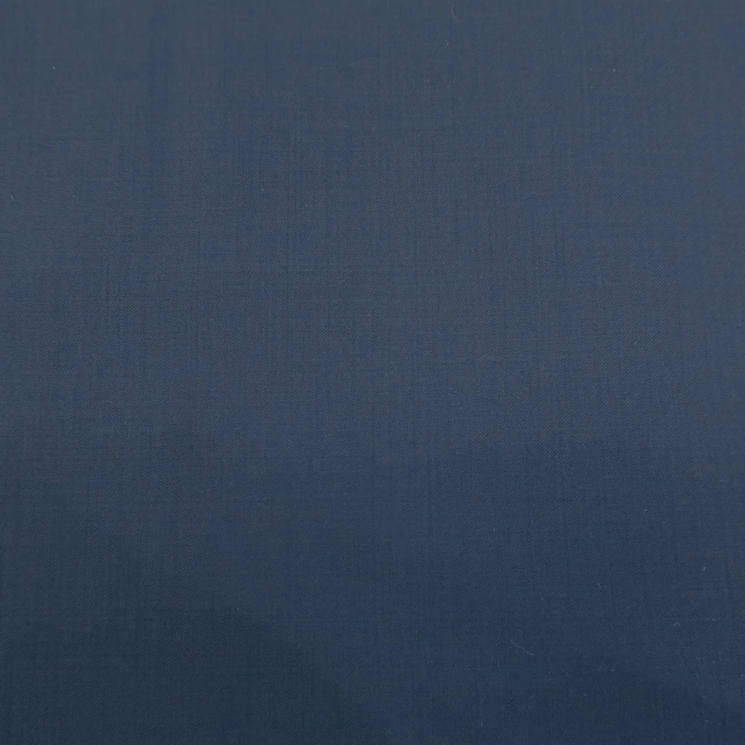 Blue Dark Plain SCABAL super 100's lightweight Fabric