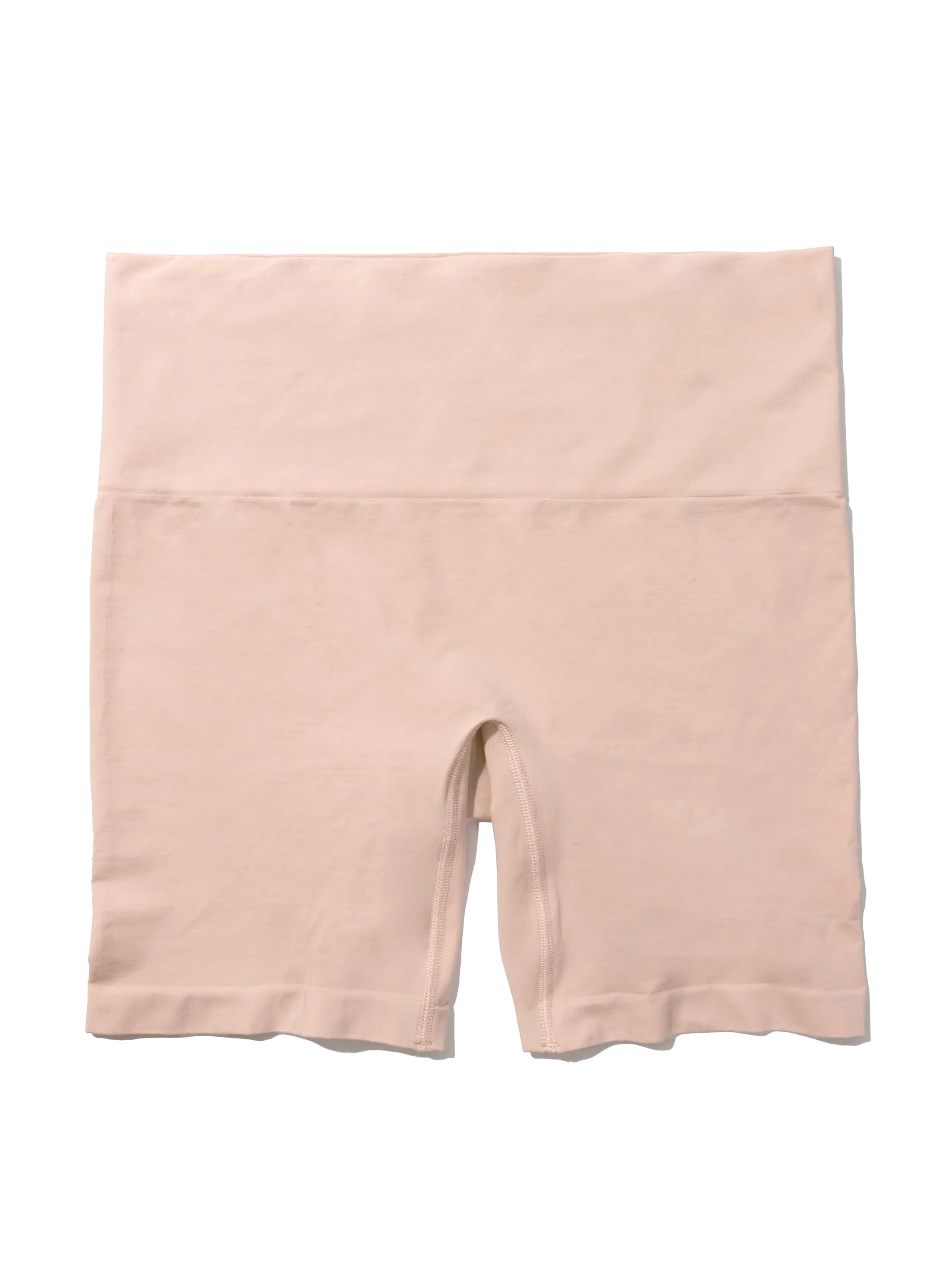 Body™ High Rise Bike Short Chai