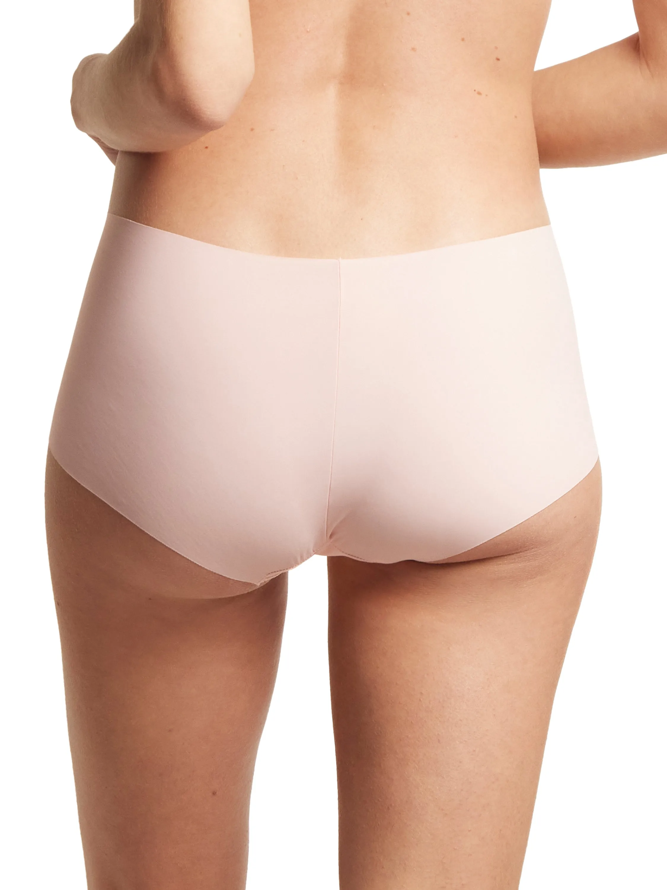 BreatheSoft™ Boyshort Sweet Nothing Pink Sale