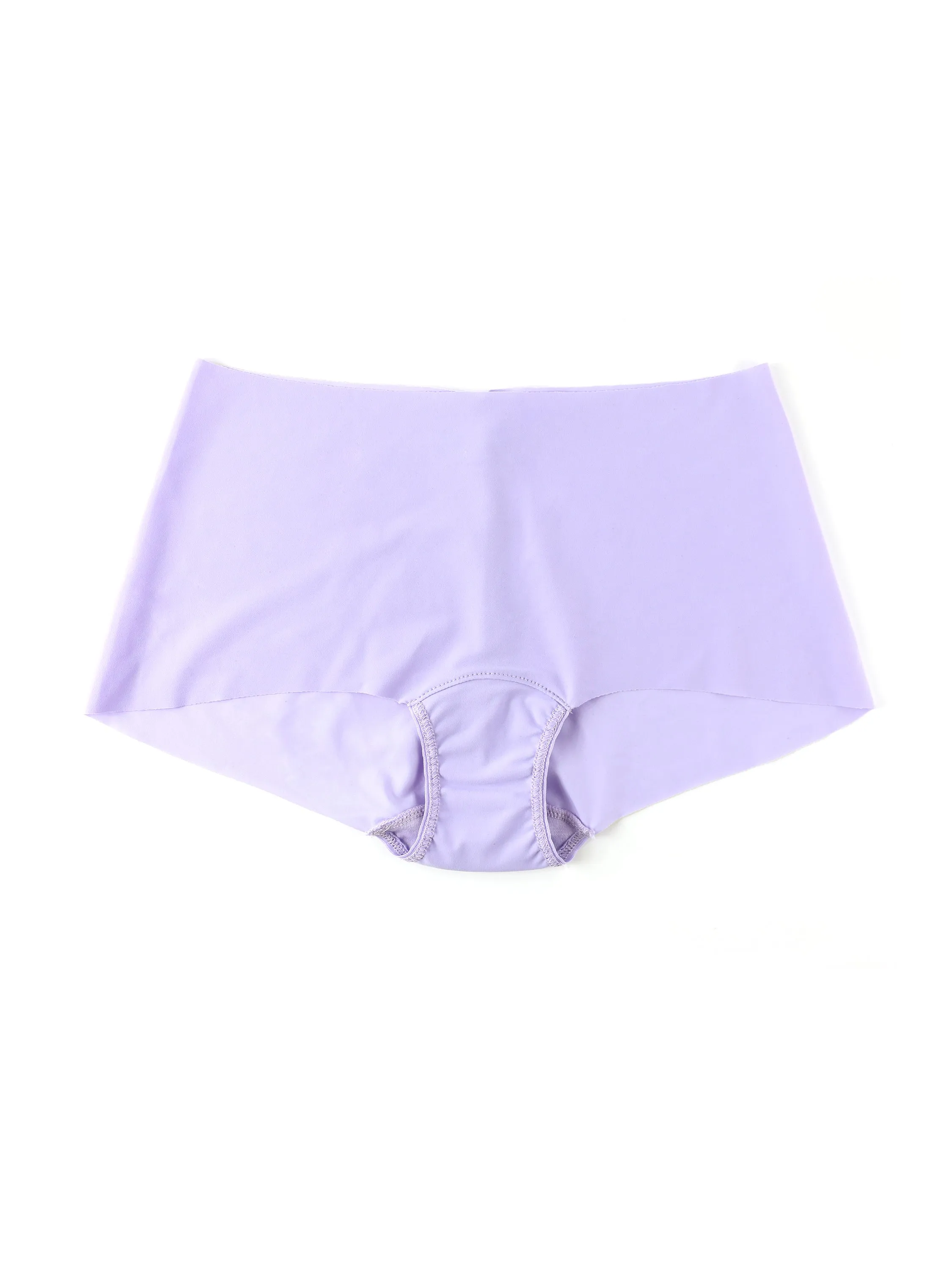 BreatheSoft® Boyshort Wisteria Purple