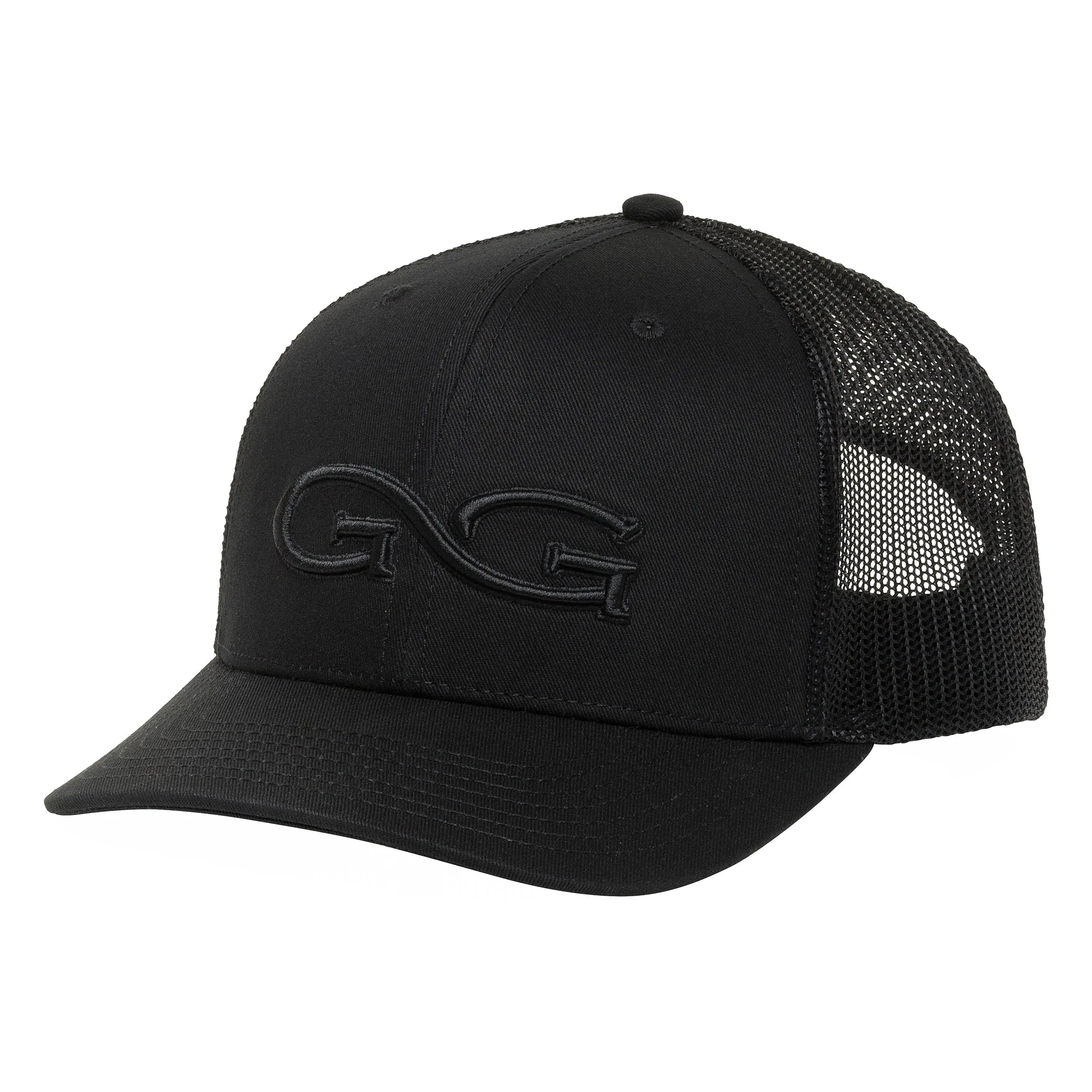 Caviar Cap | Caviar MeshBack