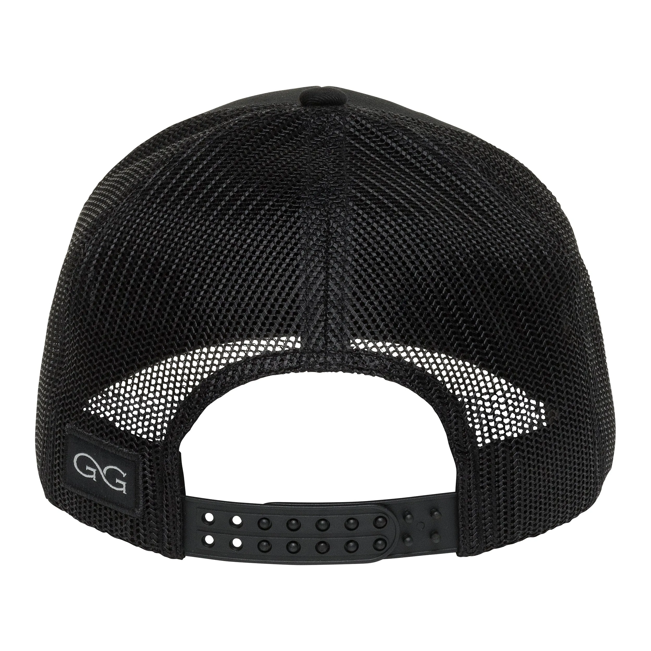 Caviar Cap | Caviar MeshBack