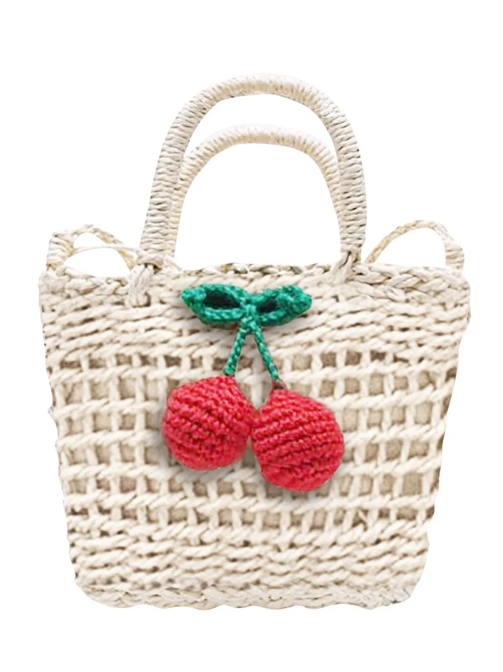 Cheery Patch Basket Mini