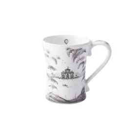 Country Estate Mug - Flint Grey