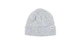 Double Knit Recycled Fisherman Beanie