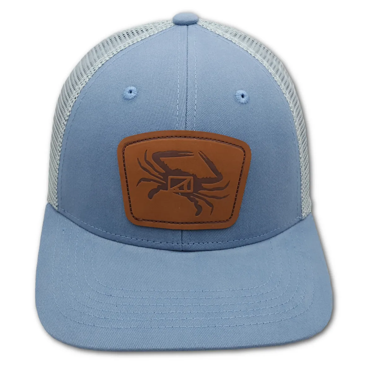 Drifter Patch 6 Panel Hat