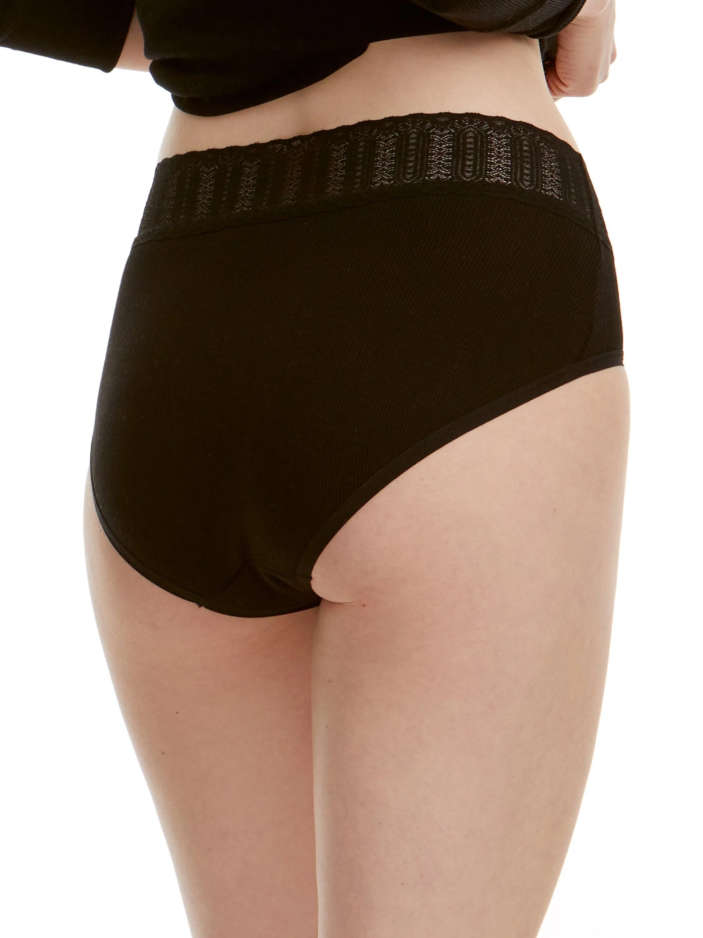 ECO Rx™ French Brief Black Sale