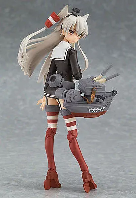 Figma 240 Amatsukaze Kantai Collection Kan Colle Max Factory [SOLD OUT]