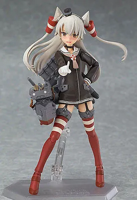 Figma 240 Amatsukaze Kantai Collection Kan Colle Max Factory [SOLD OUT]