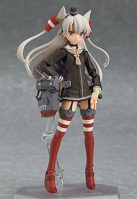 Figma 240 Amatsukaze Kantai Collection Kan Colle Max Factory [SOLD OUT]