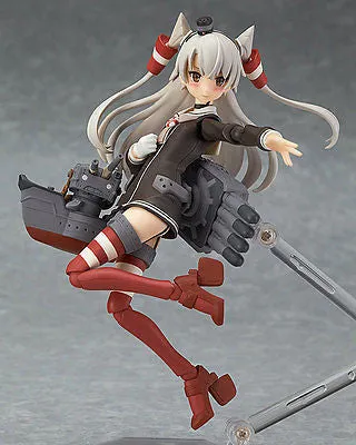 Figma 240 Amatsukaze Kantai Collection Kan Colle Max Factory [SOLD OUT]