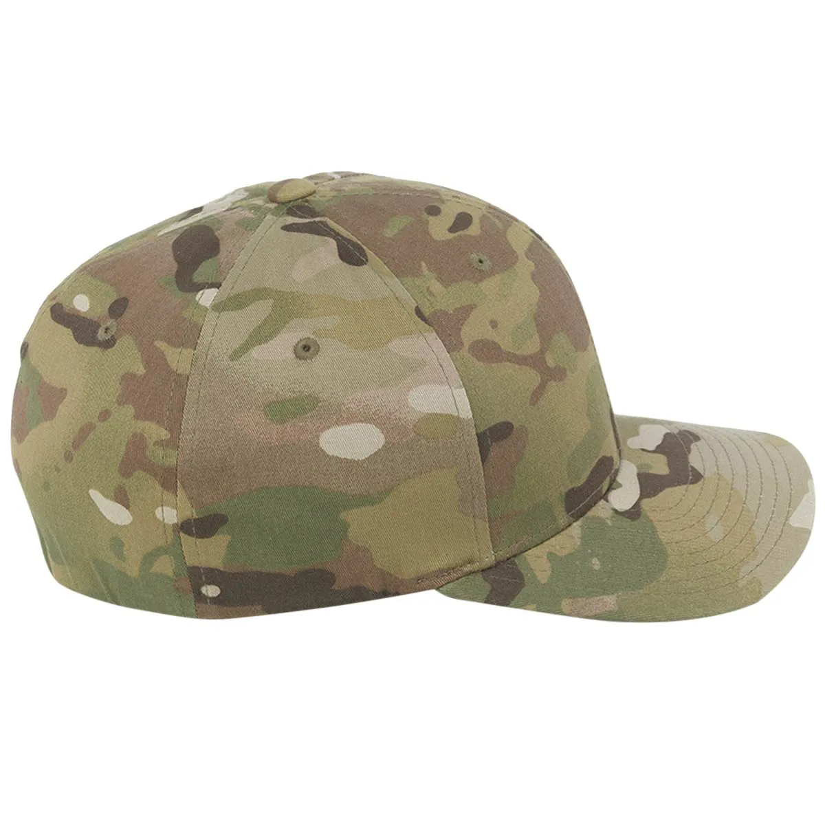 Flexfit Cap Crye Multicam