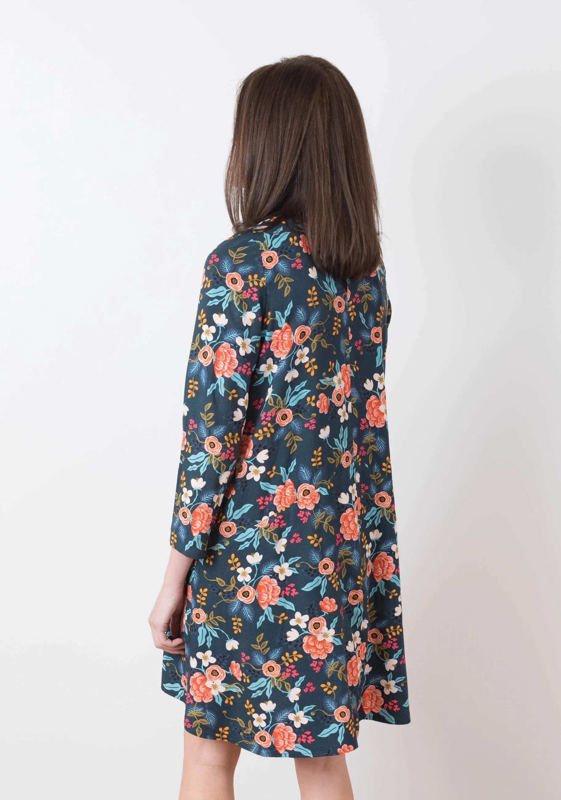 Grainline Pattern - Farrow Dress