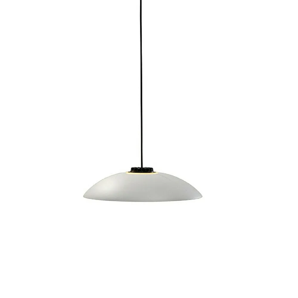 HeadHat Small Metallic LED Pendant Lamp