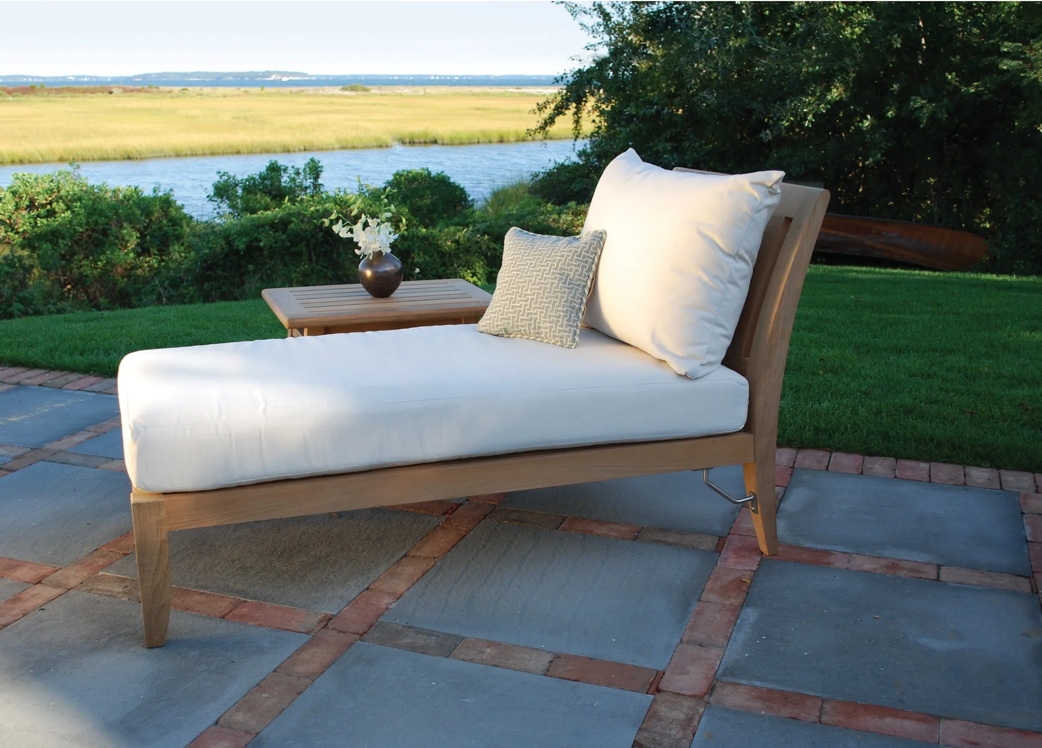 Ipanema Sectional Chaise