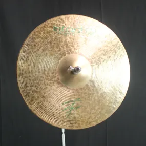 Istanbul Agop 14" Signature Hi Hats - 824g/855g