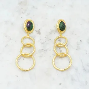 Ivy Earrings