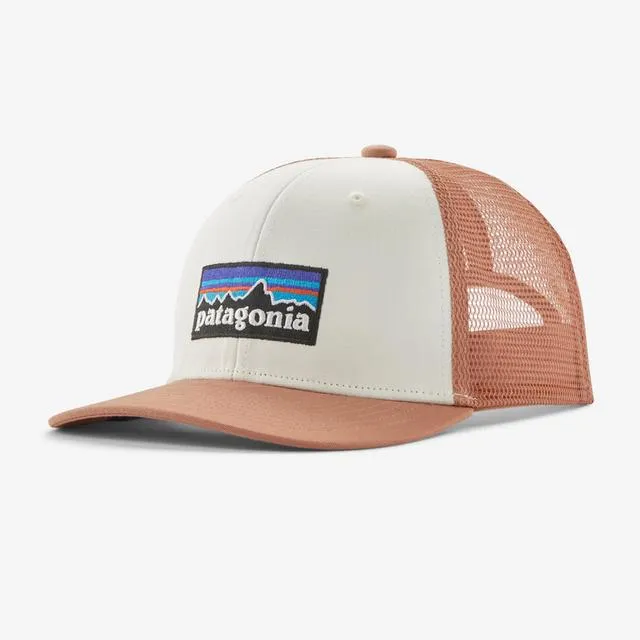 Kid's Trucker Hat