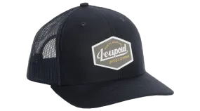 Leupold Optics Co. Trucker Hat