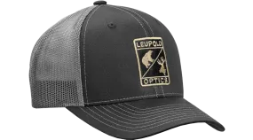 Leupold Wildlife Trucker Hat