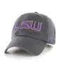 LSU Tigers Cap Clean Up 47 Brand