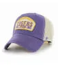 LSU Tigers Cap Clean Up 47 Brand