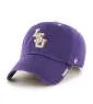 LSU Tigers Cap Clean Up 47 Brand