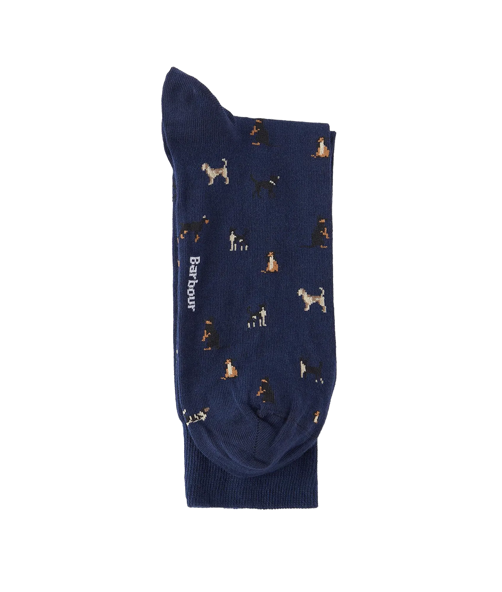 Mavin Socks - Navy