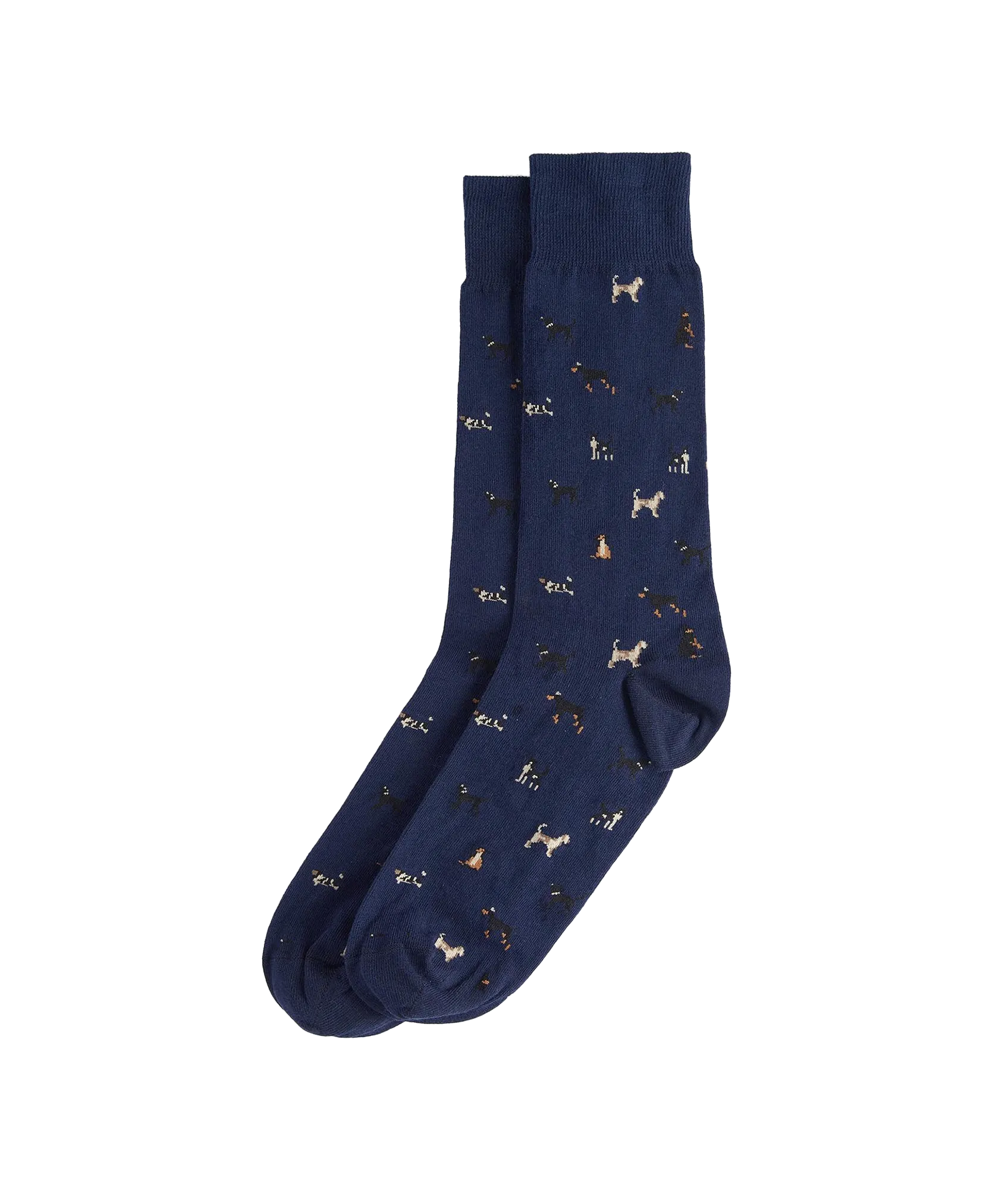 Mavin Socks - Navy