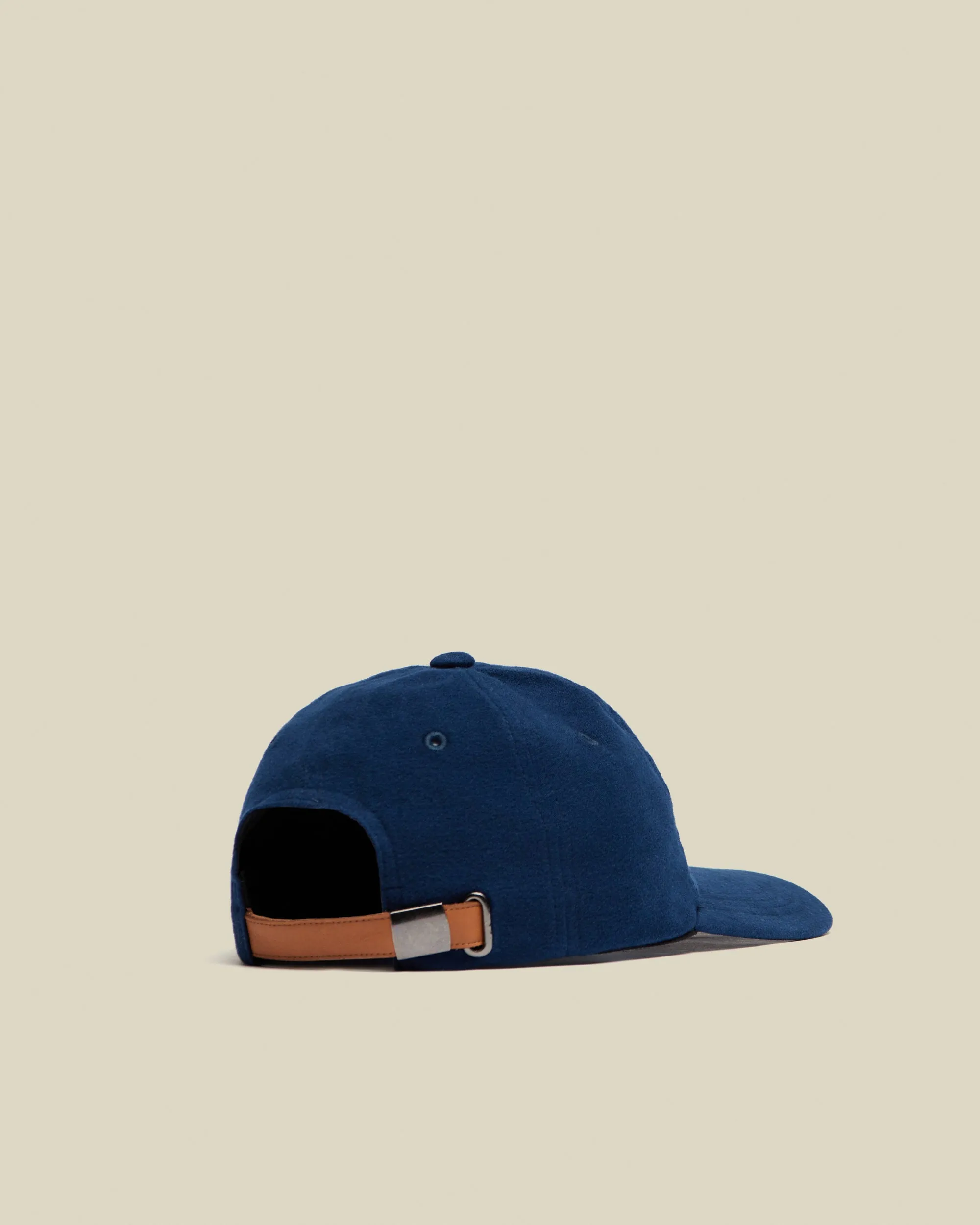 Moleskin - Navy