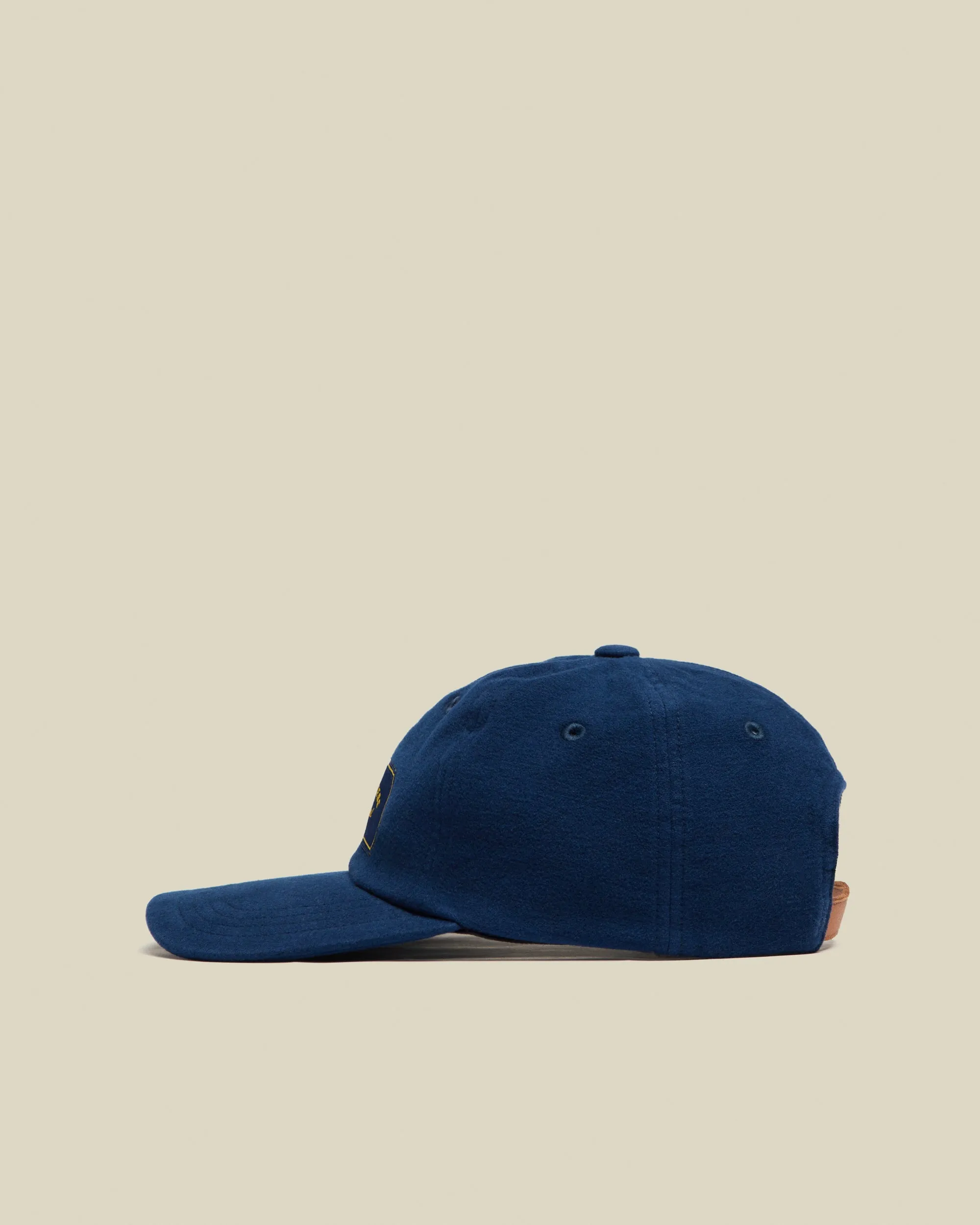 Moleskin - Navy