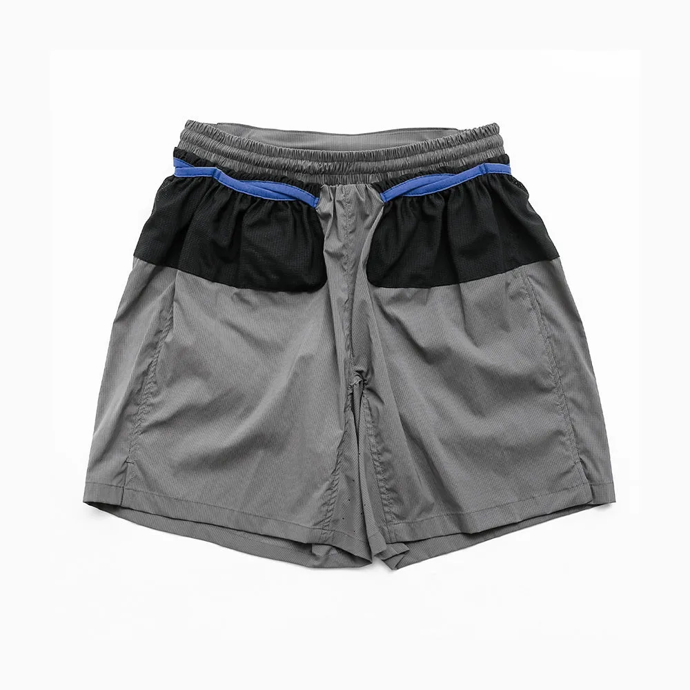 NYLON TRAIL SHORTS