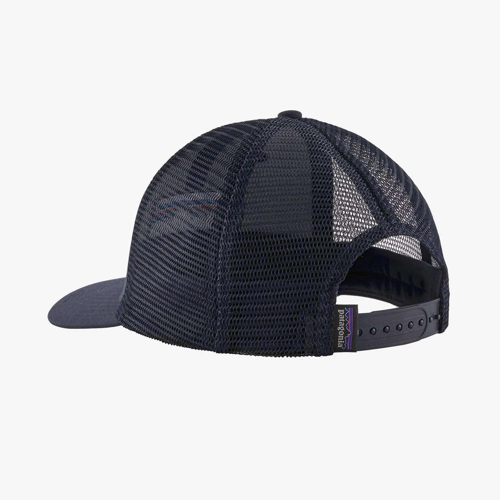 P-6 Logo Trucker Hat