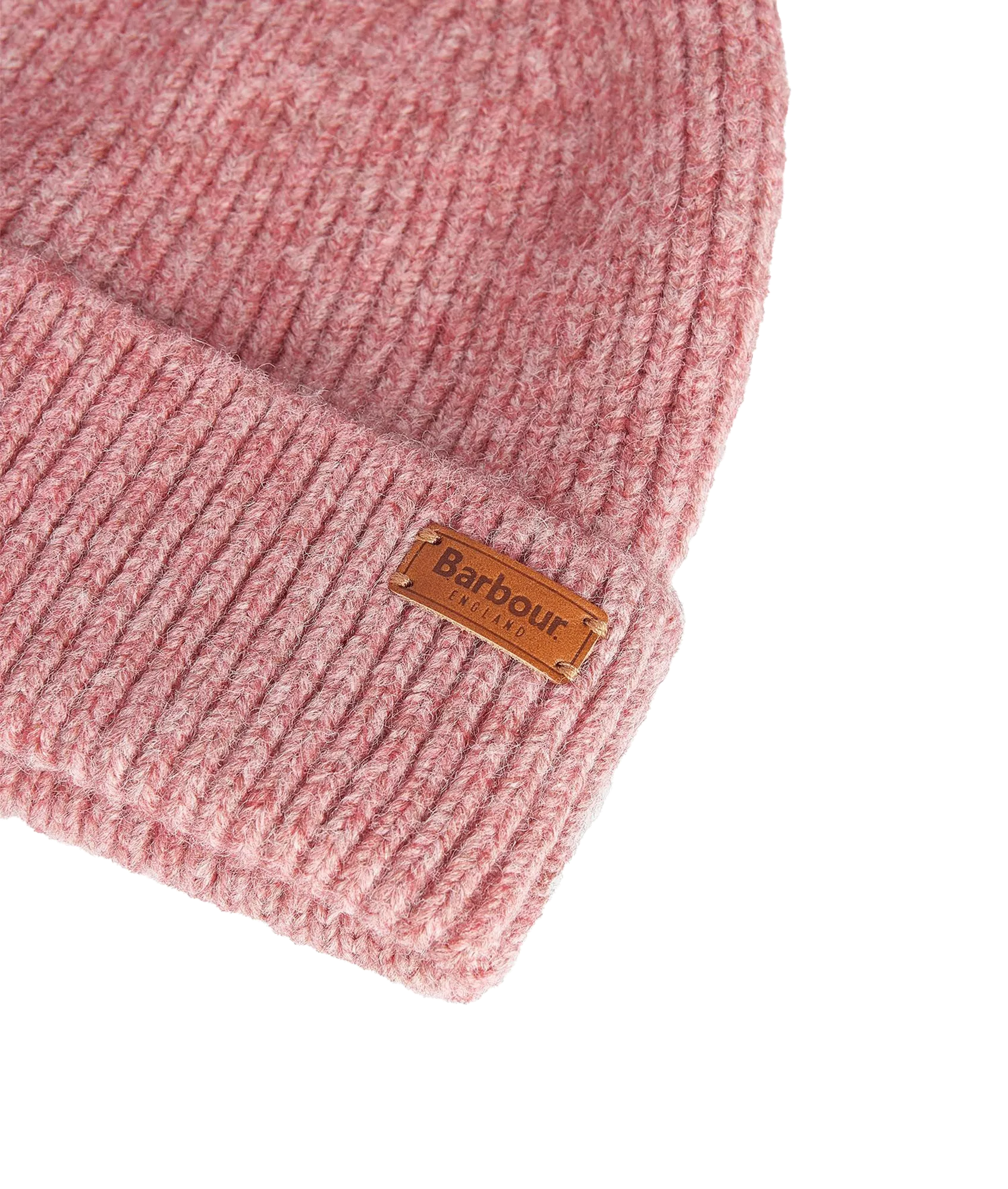 Pendle Beanie - Pink