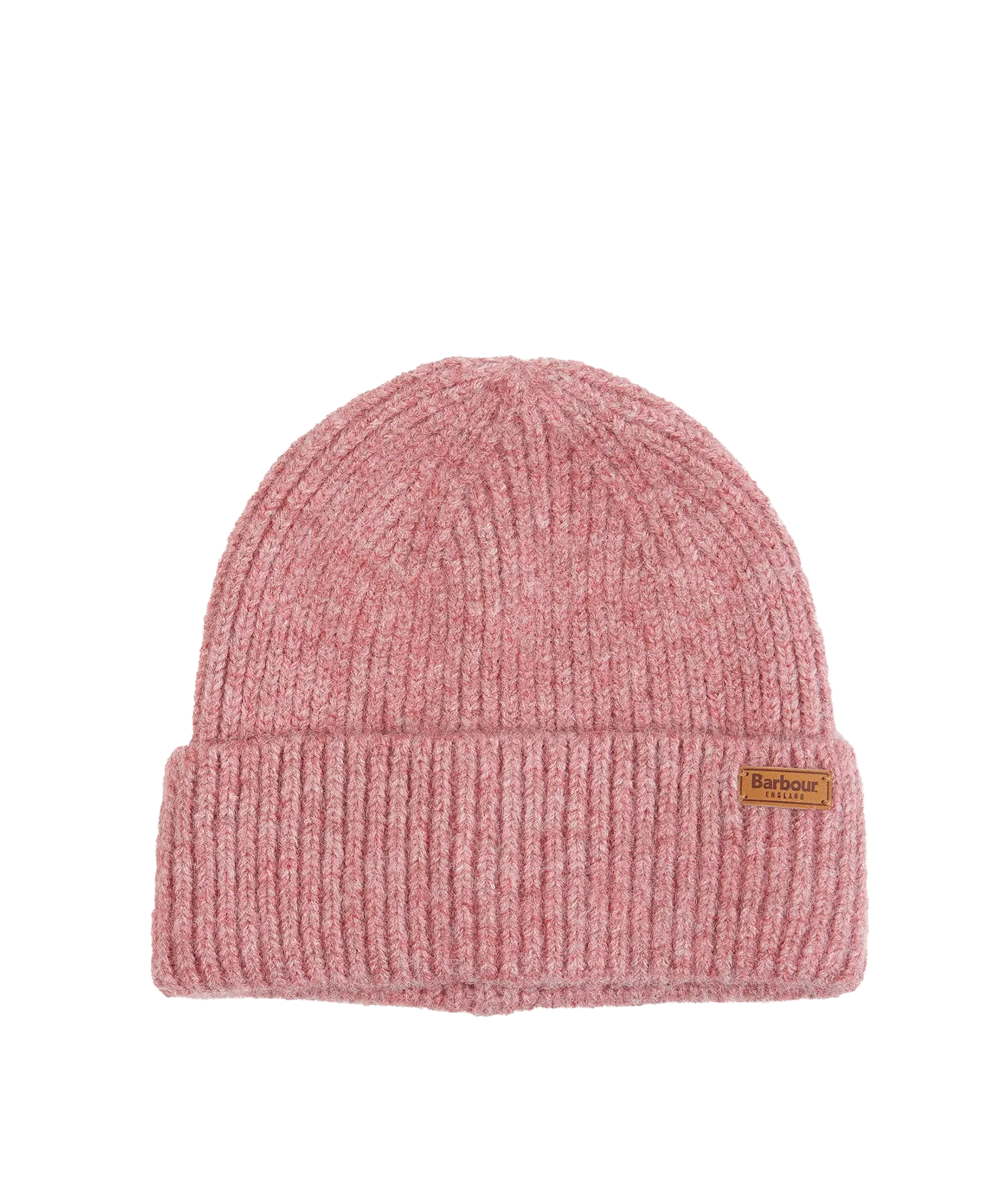 Pendle Beanie - Pink