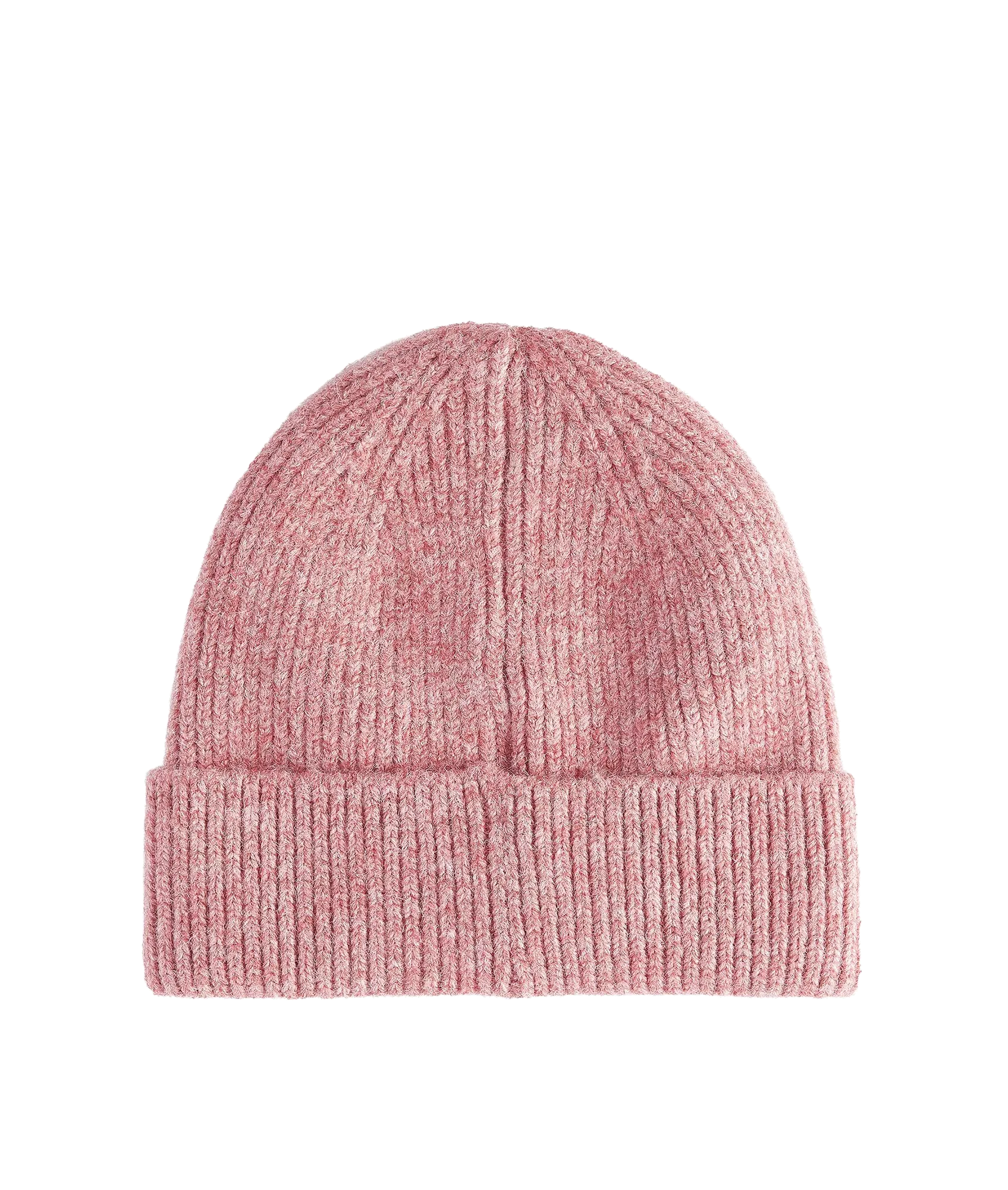 Pendle Beanie - Pink