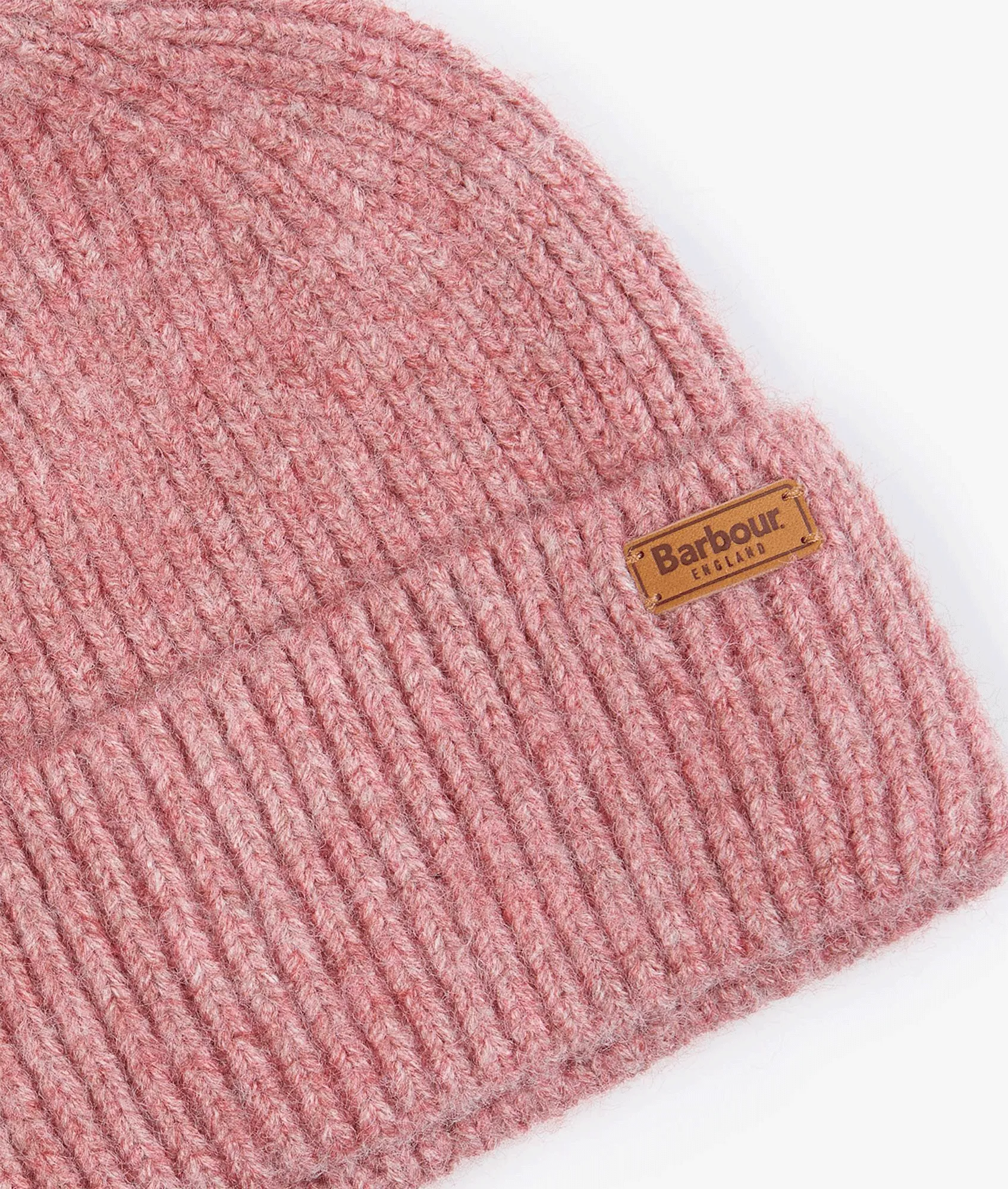 Pendle Beanie - Pink