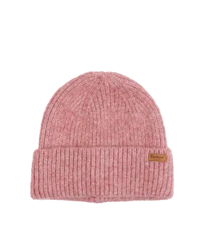 Pendle Beanie - Pink