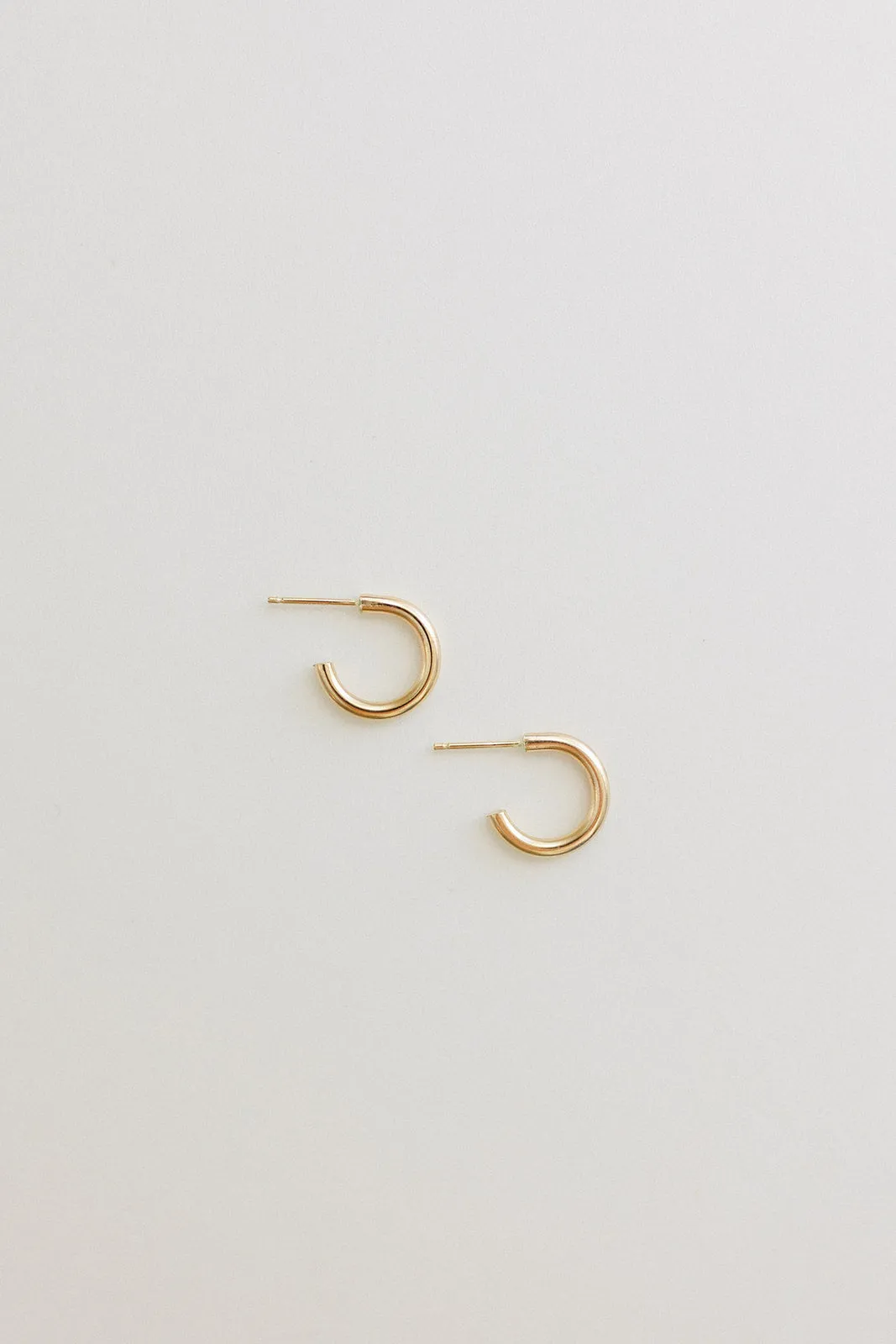 Perfect Classic Hoops