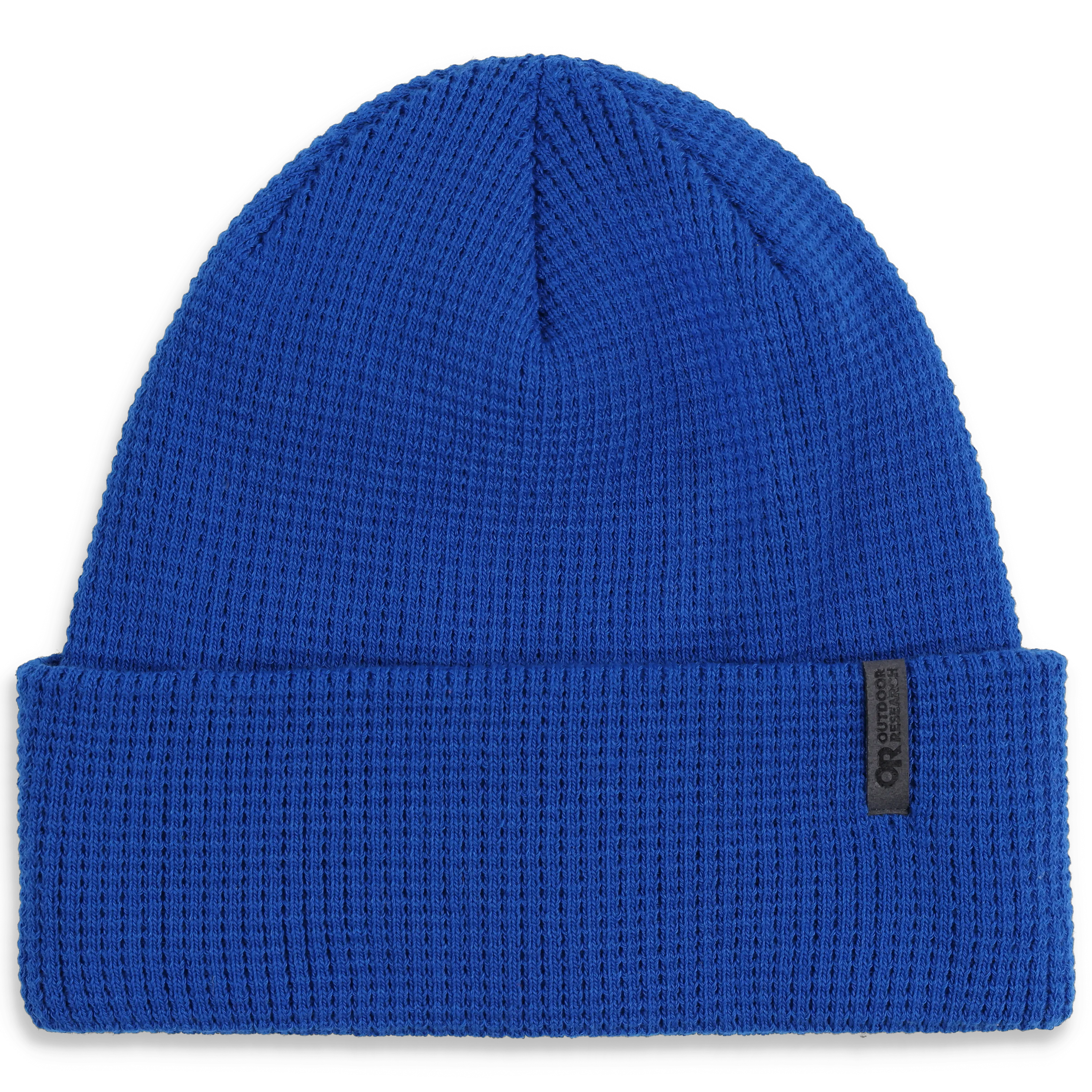 Pitted Beanie