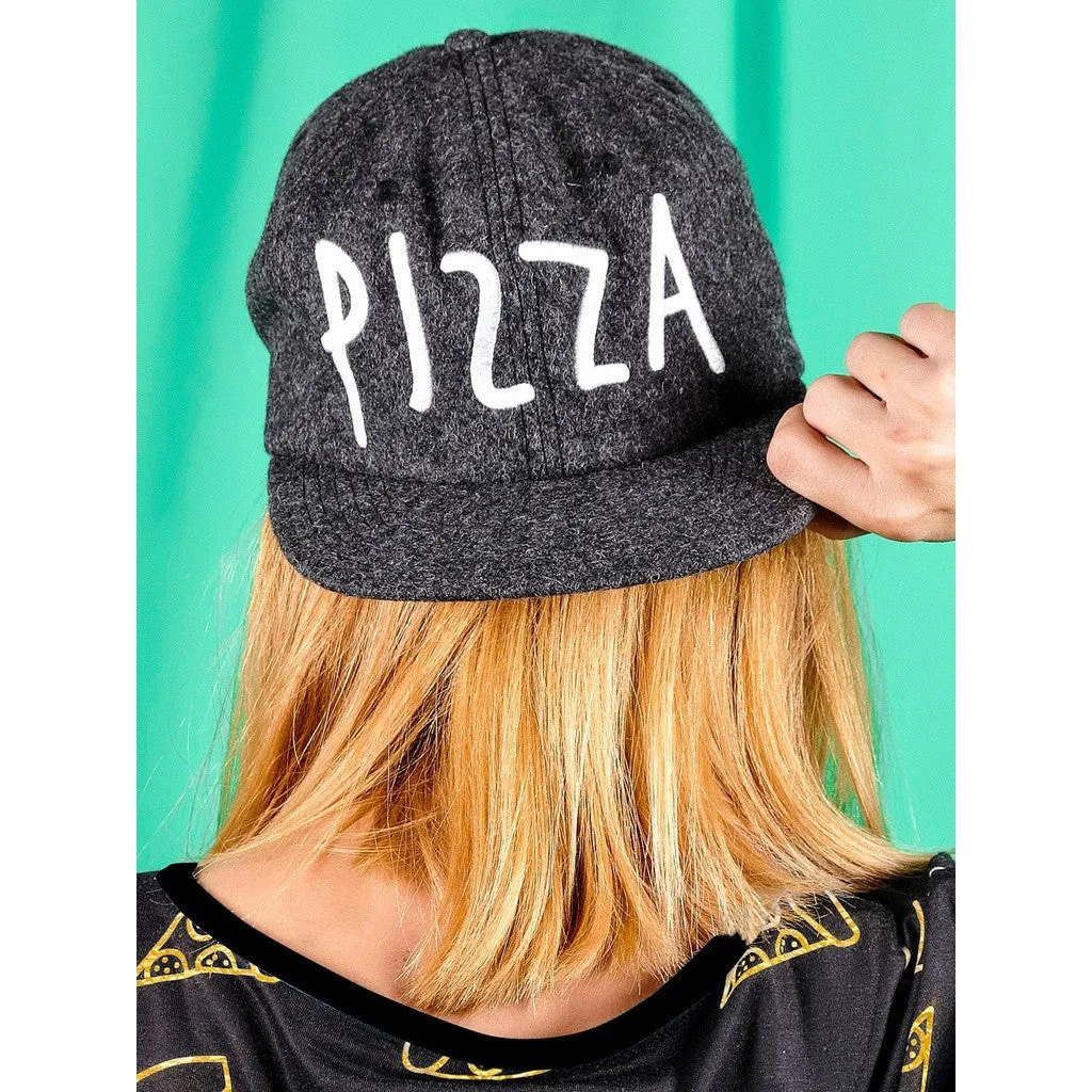 Pizza Hat